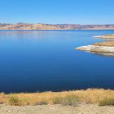 San Luis Reservoir