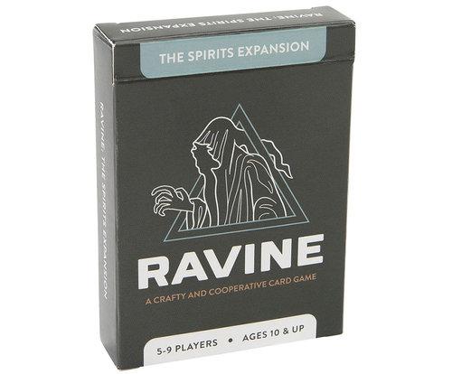 Ravine: Spirits Expansion