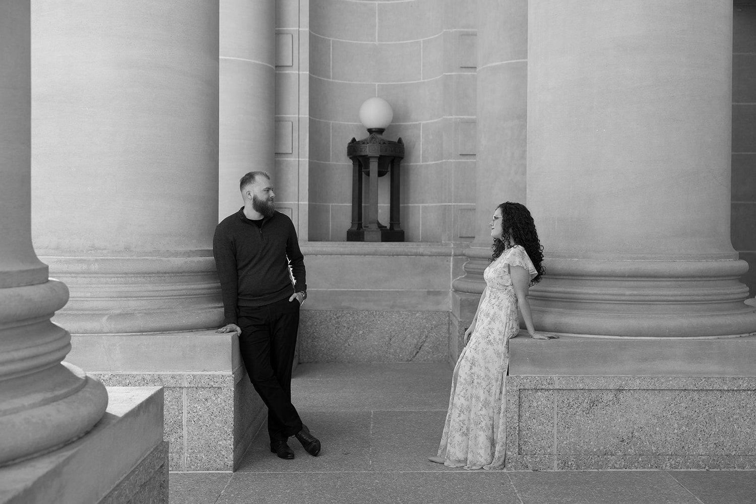 The Wedding Website of Hannah Montgomery and Josiah Dawley