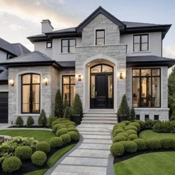 Home Down Payment