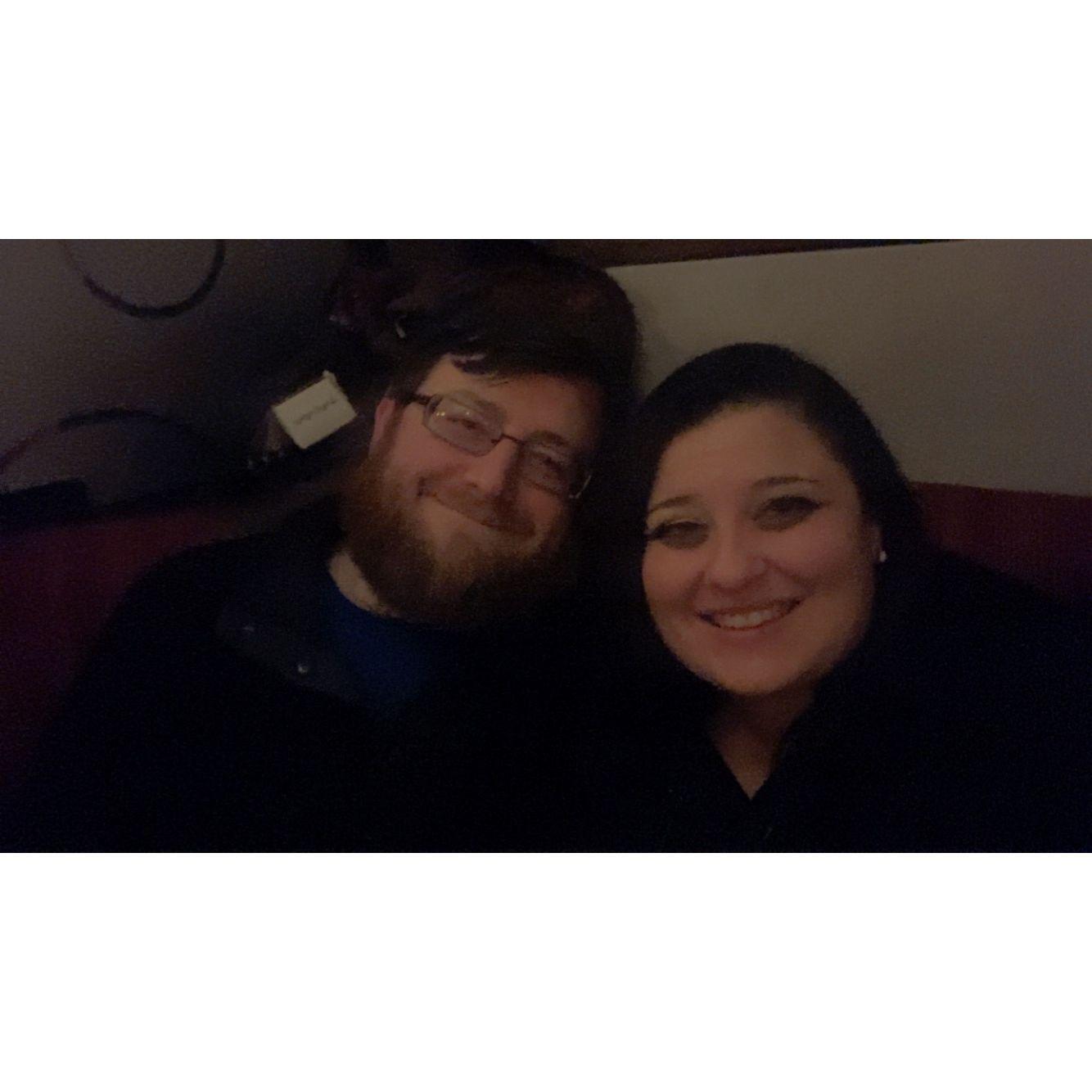 2nd Anniversary Dinner 2022