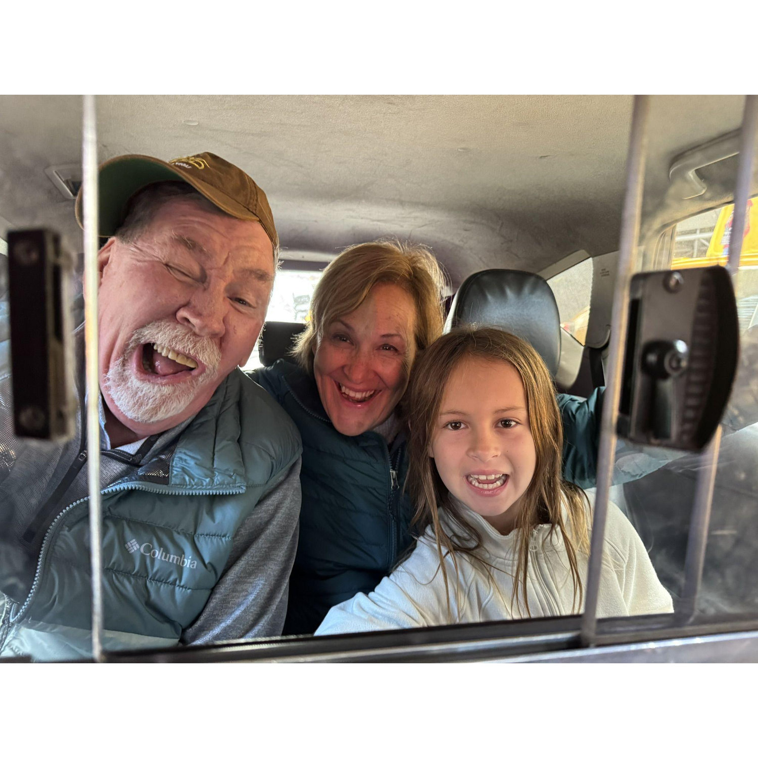 NYC Cab