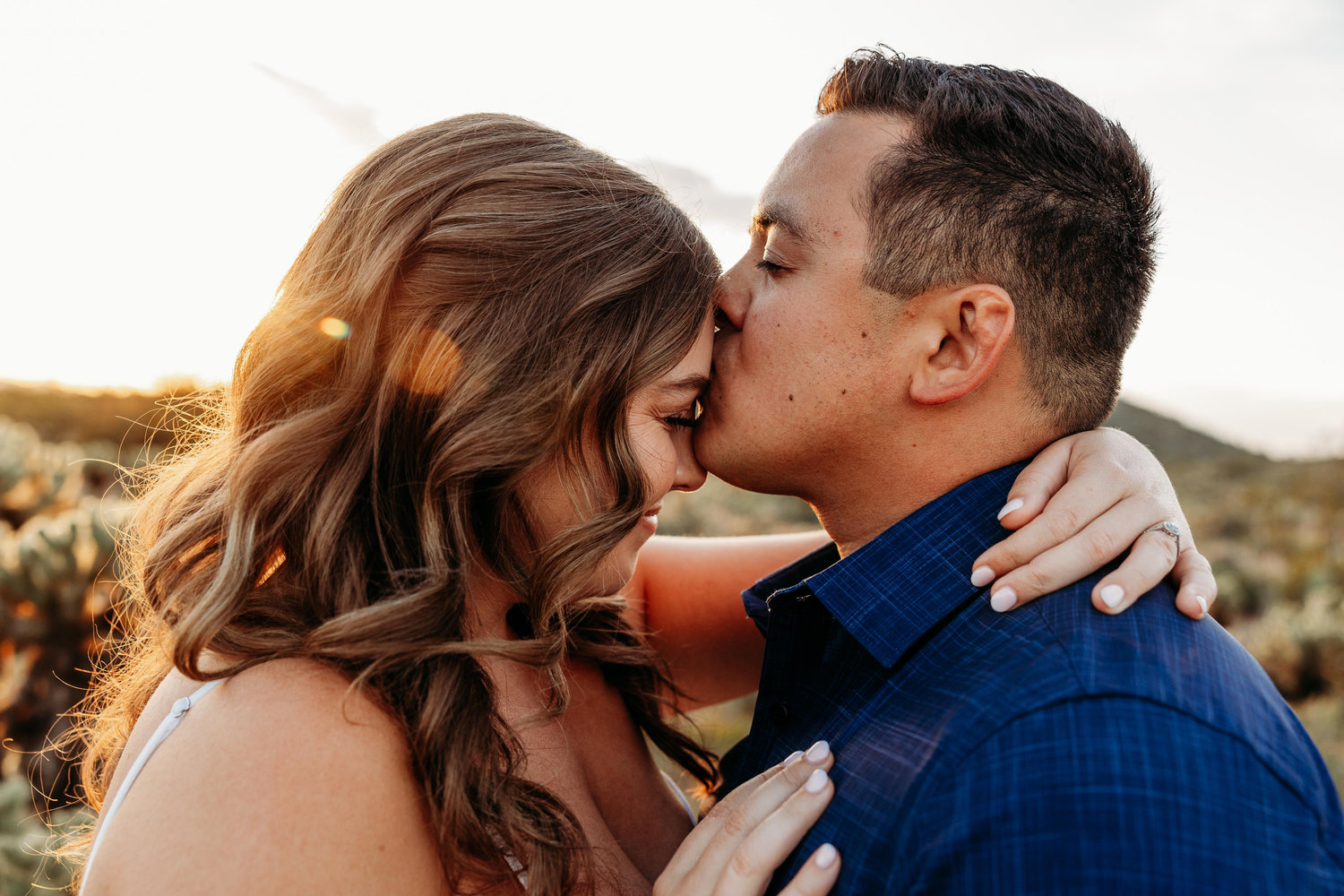 The Wedding Website of Jessarra Harrington and Matthew Dick