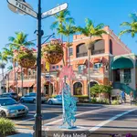 5th Avenue South Shops