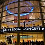 Segerstrom Center for the Arts