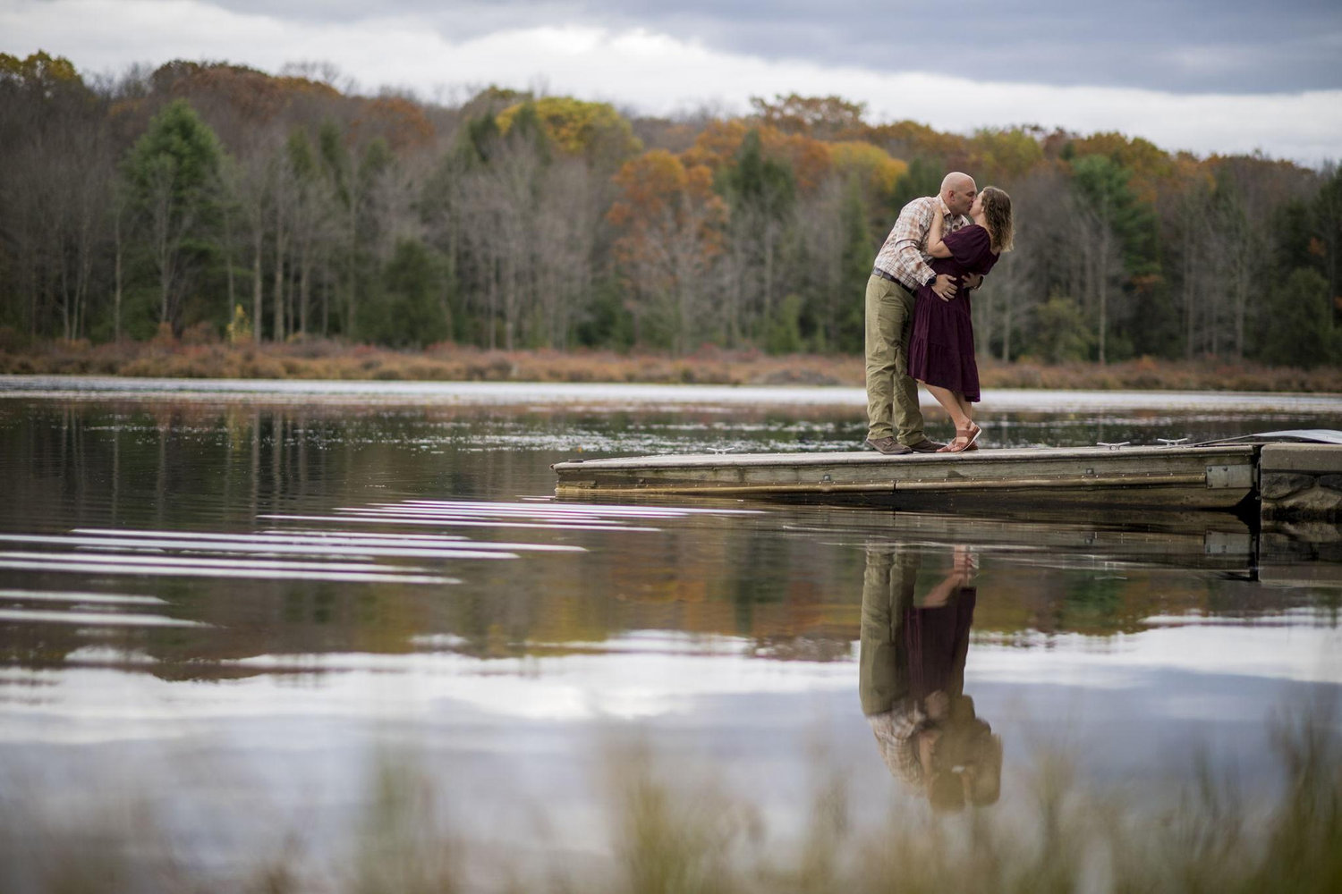 The Wedding Website of Abby Drey and Brent Miller
