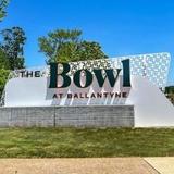 The Bowl at Ballantyne
