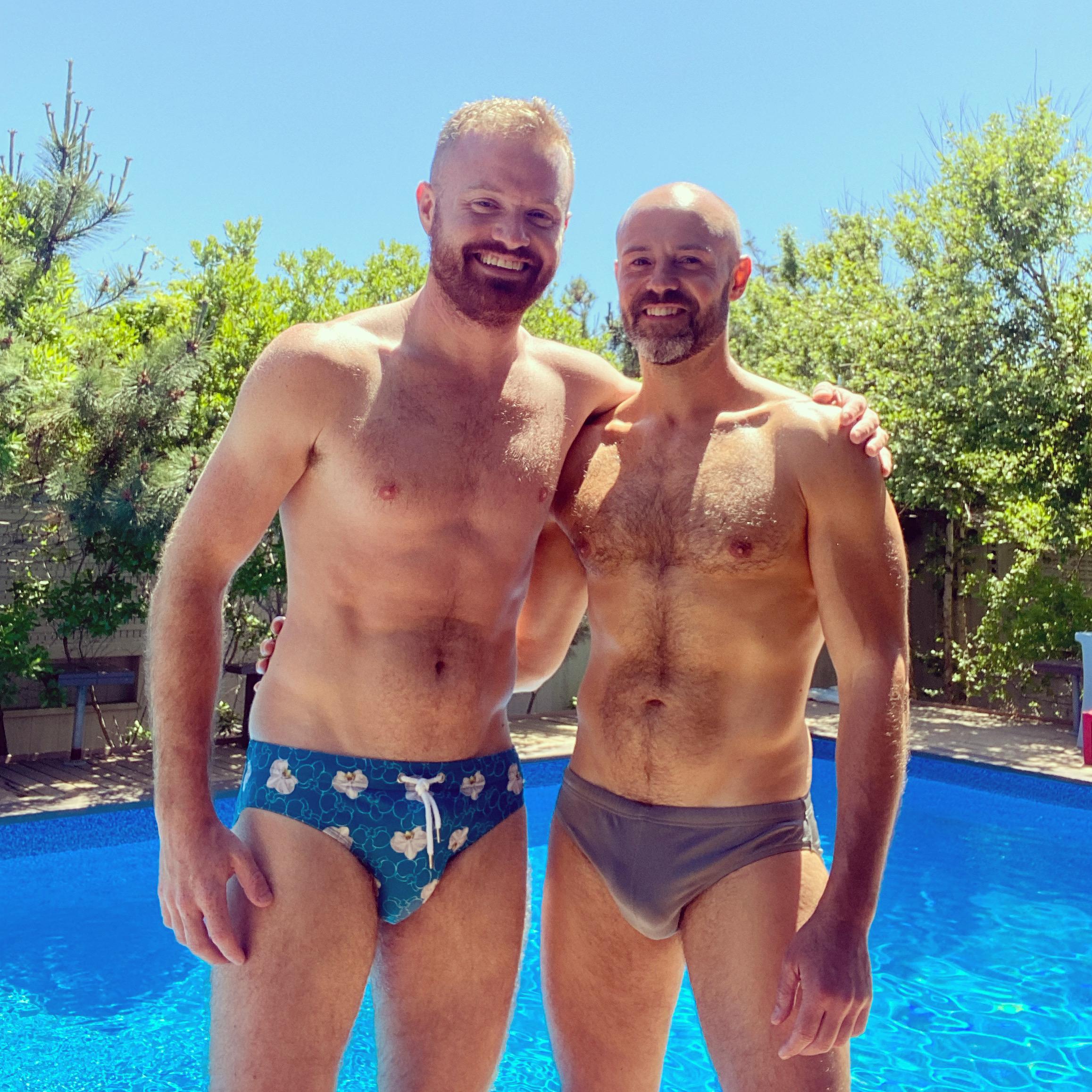 Fire Island Pines, 6/17/2021