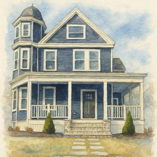 House Fund