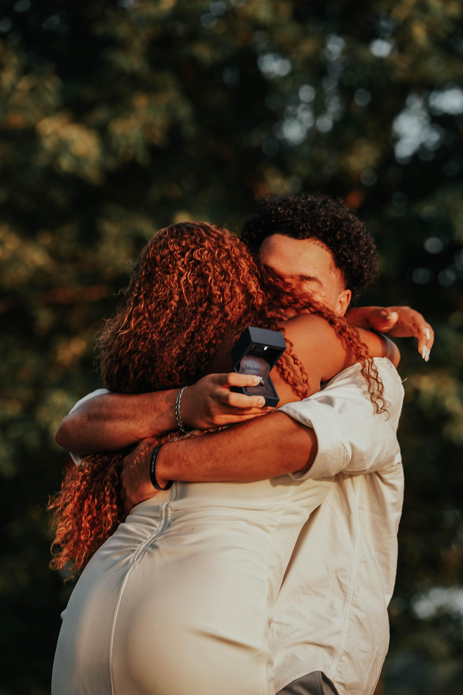 The Wedding Website of Imani Murphy and Ivan Tamayo