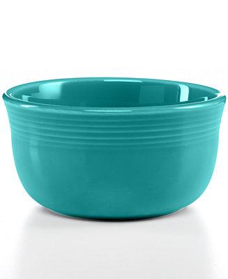 Fiesta - Turquoise Gusto Bowl