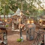 Music Box Village