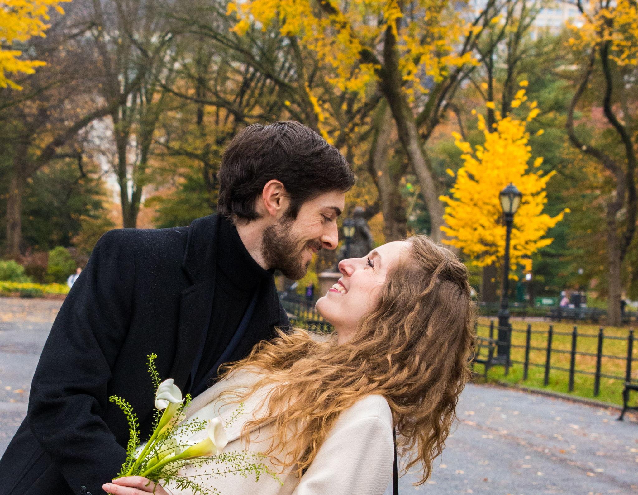 The Wedding Website of Peter Shanahan and Nadia Berenguer