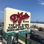 D'jais Oceanview Bar & Cafe