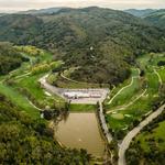 Best Driving Range - Redwood Canyon Golf Course