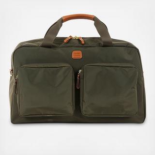 X Travel Boarding Duffel