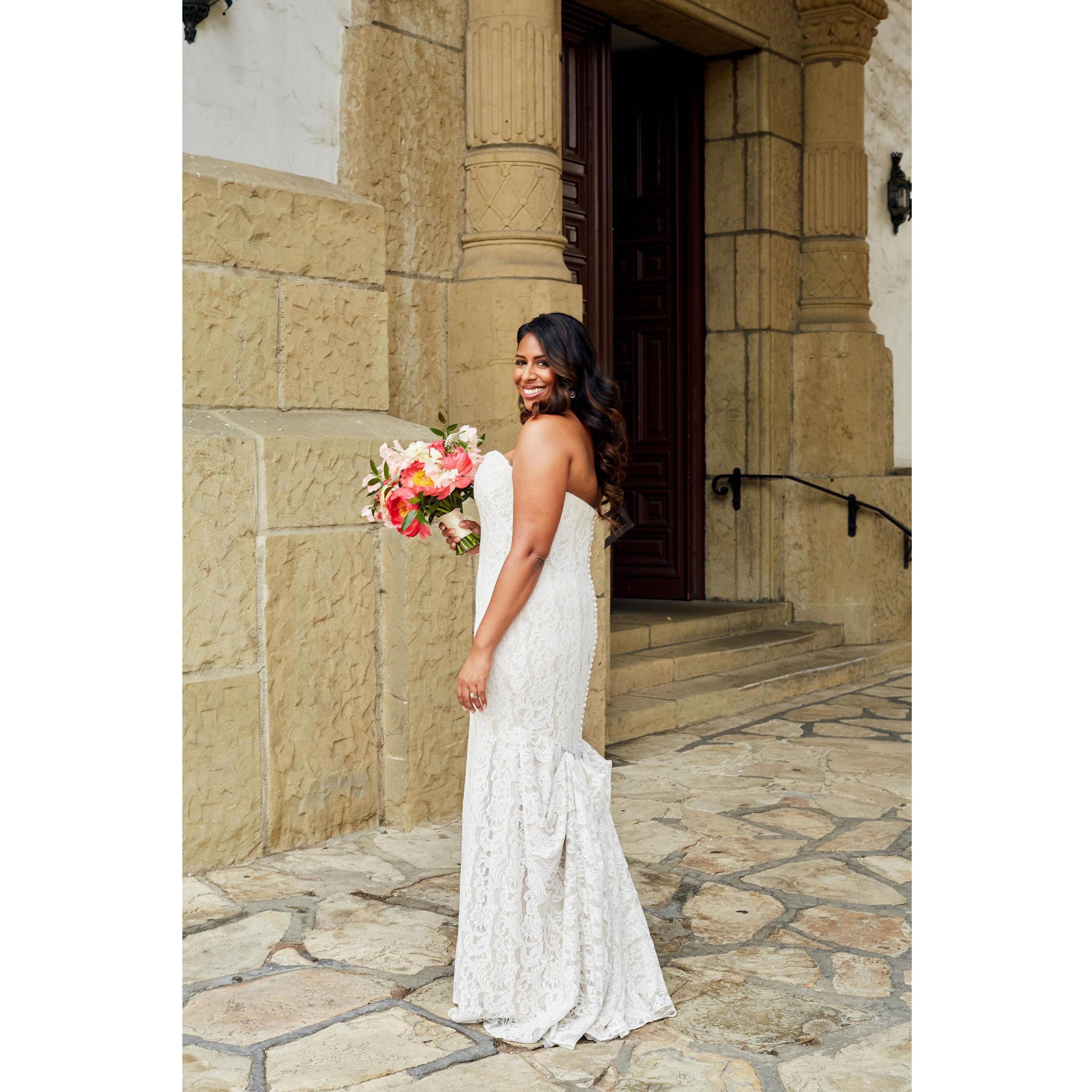 The Bride