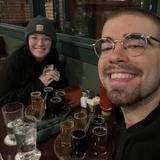 The Schlafly Tap Room