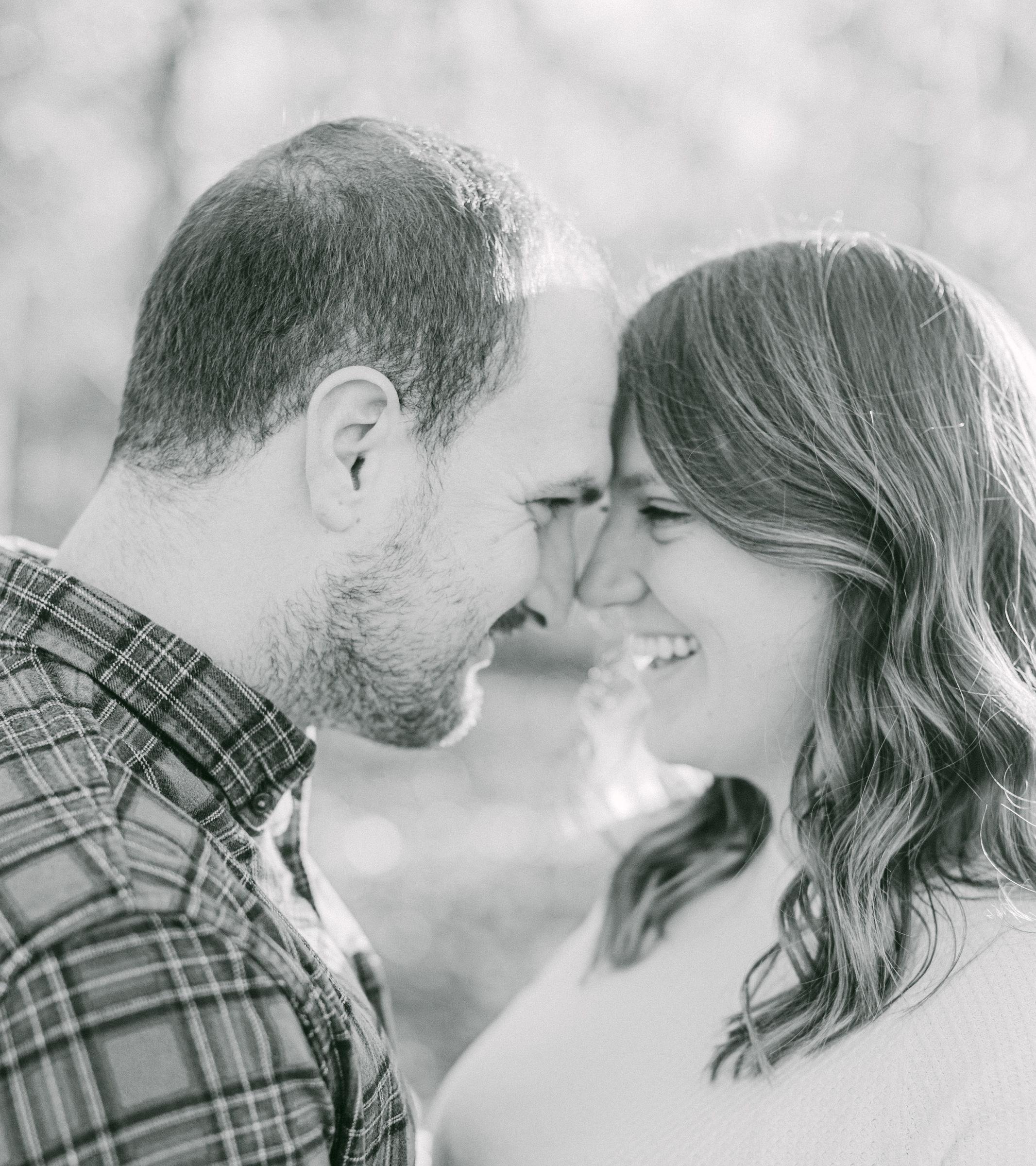 The Wedding Website of Zoë Knight and Nick Dabbs