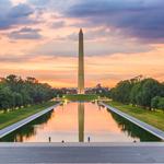 Explore the National Mall