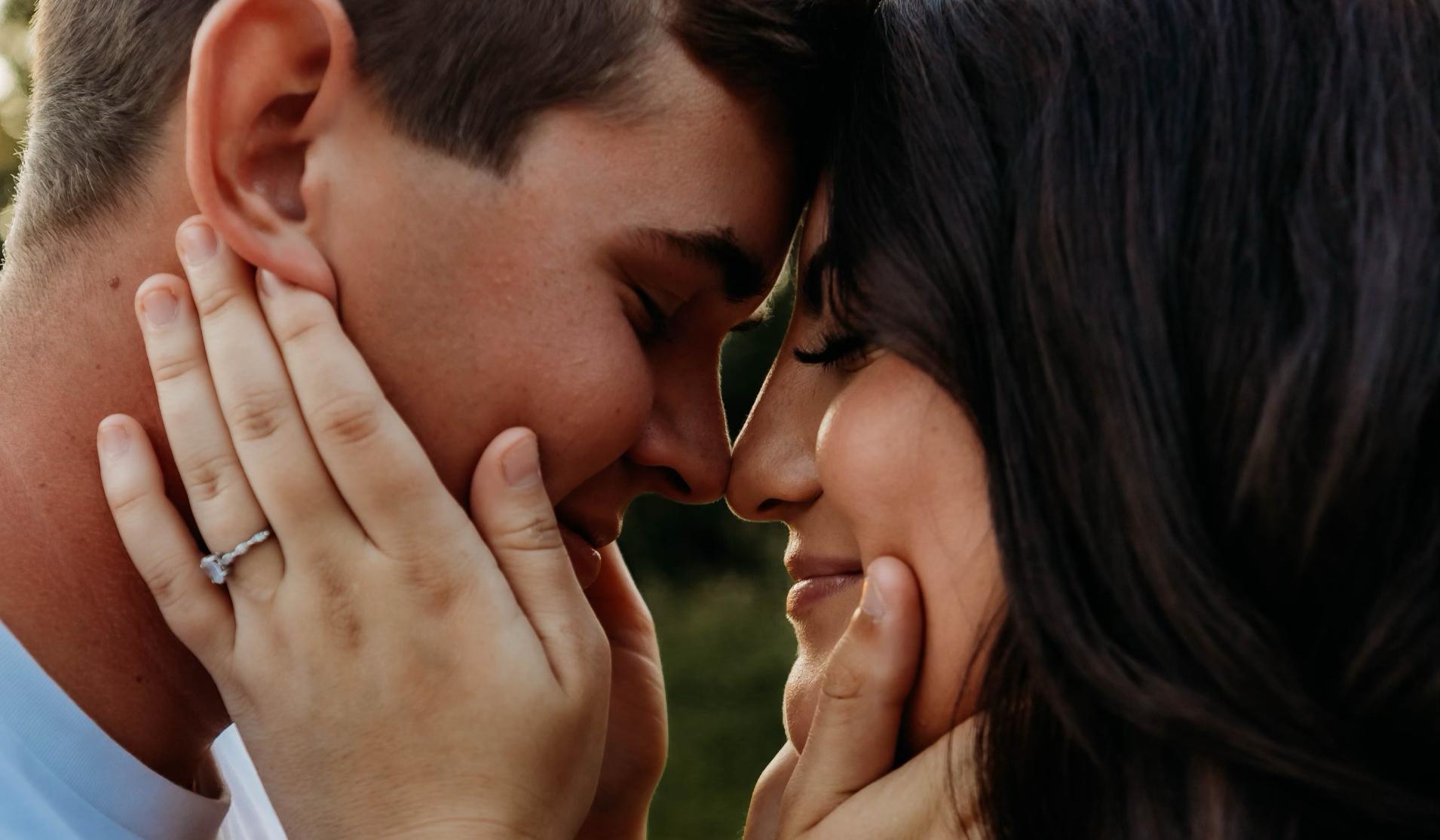 The Wedding Website of Samantha Cofield and Trenton Welsh