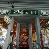 Zest!