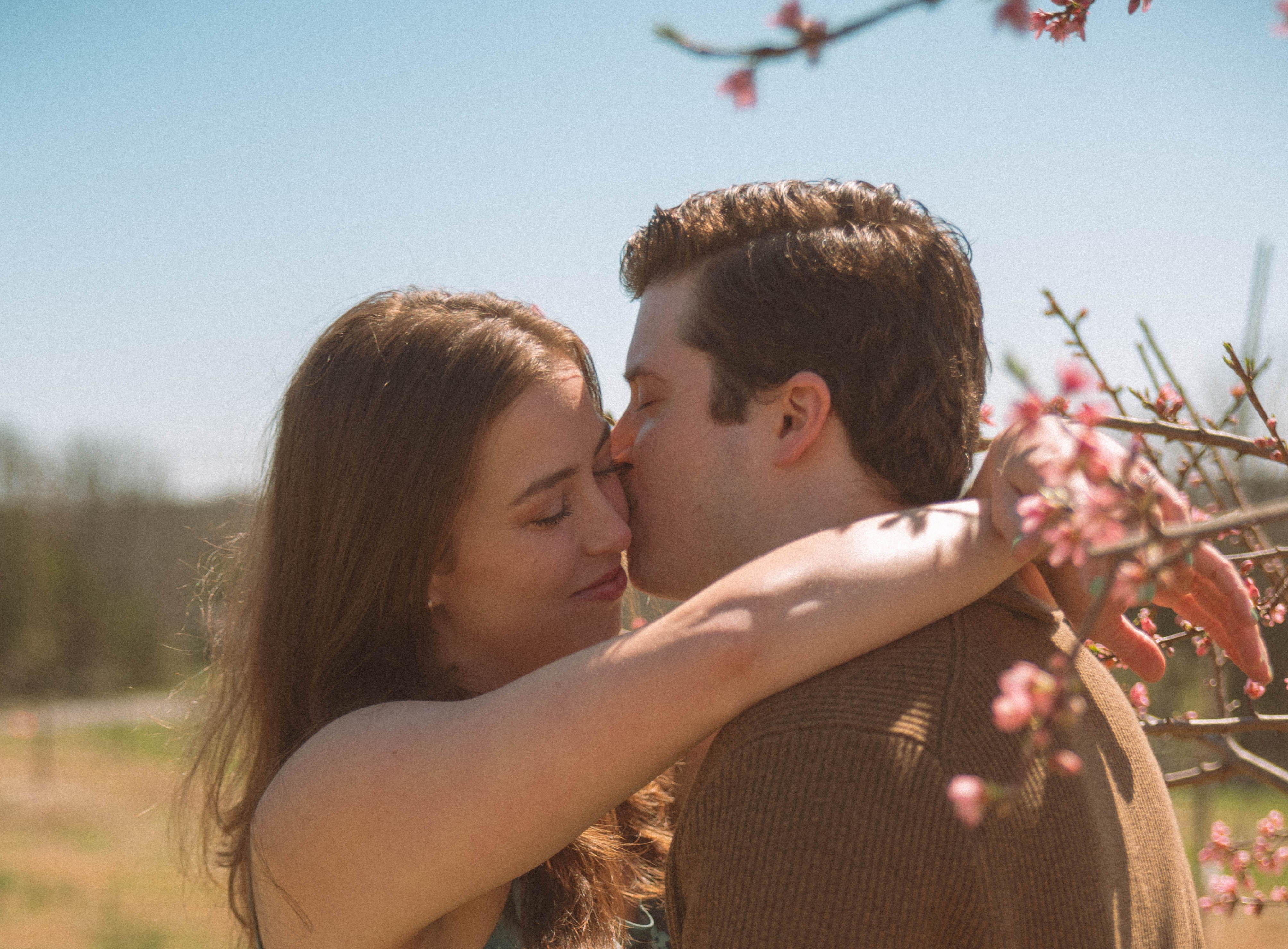 The Wedding Website of Amber Woods and Michael Garrett