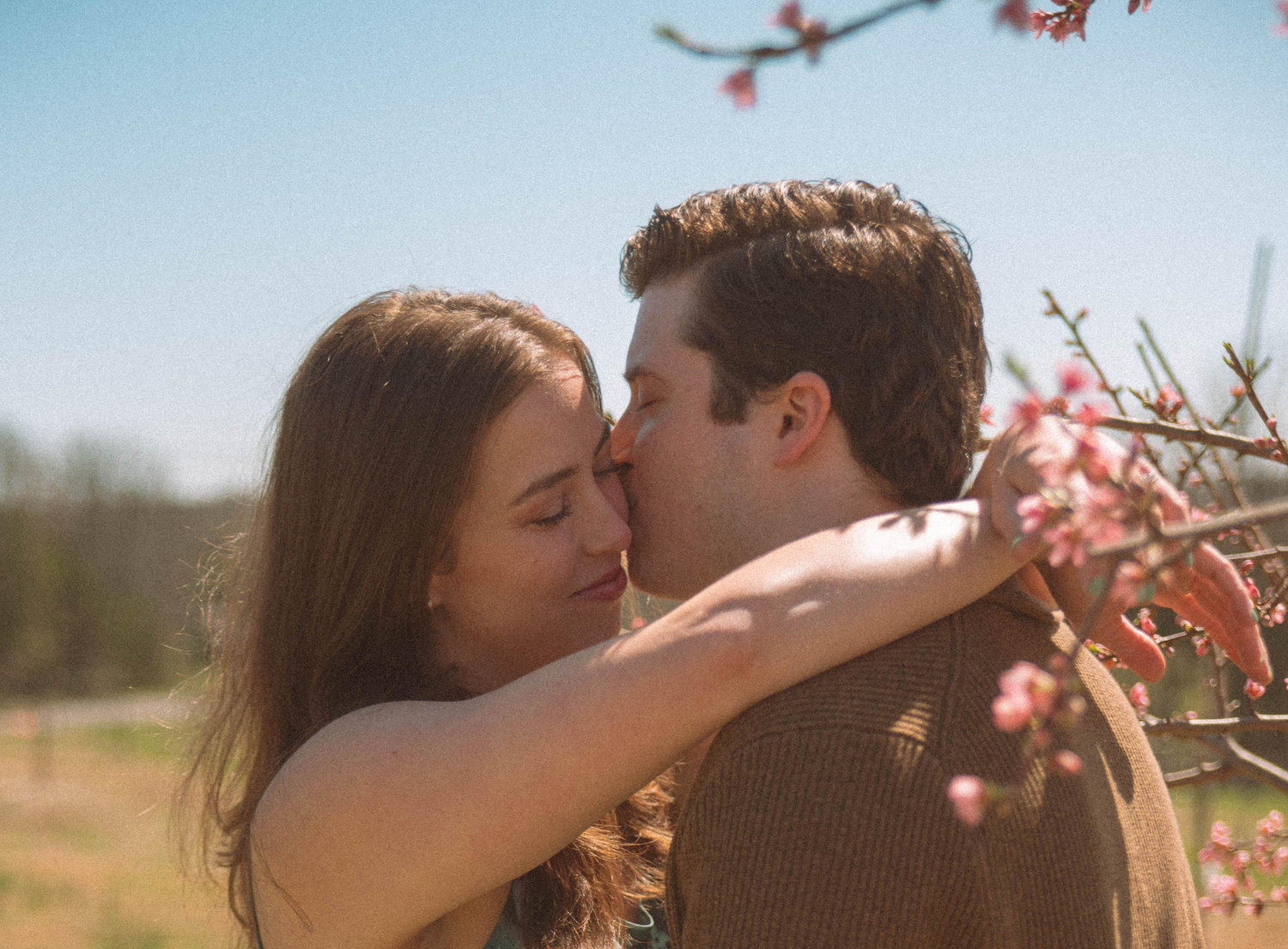 The Wedding Website of Amber Woods and Michael Garrett