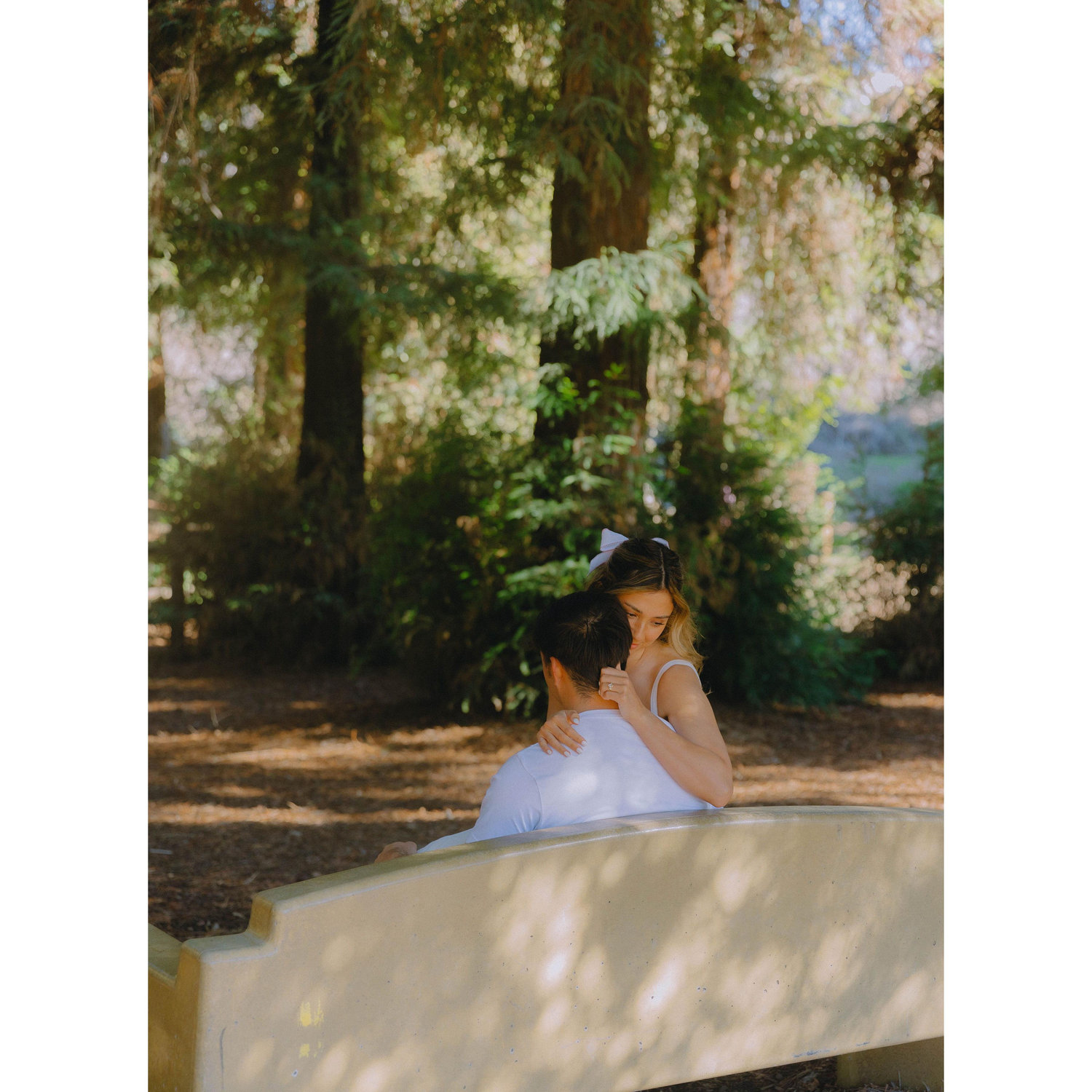 Engagement Shoot