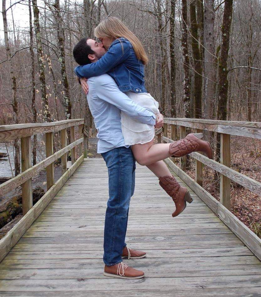 The Wedding Website of Jessica Stewart and Nicholas Arnold