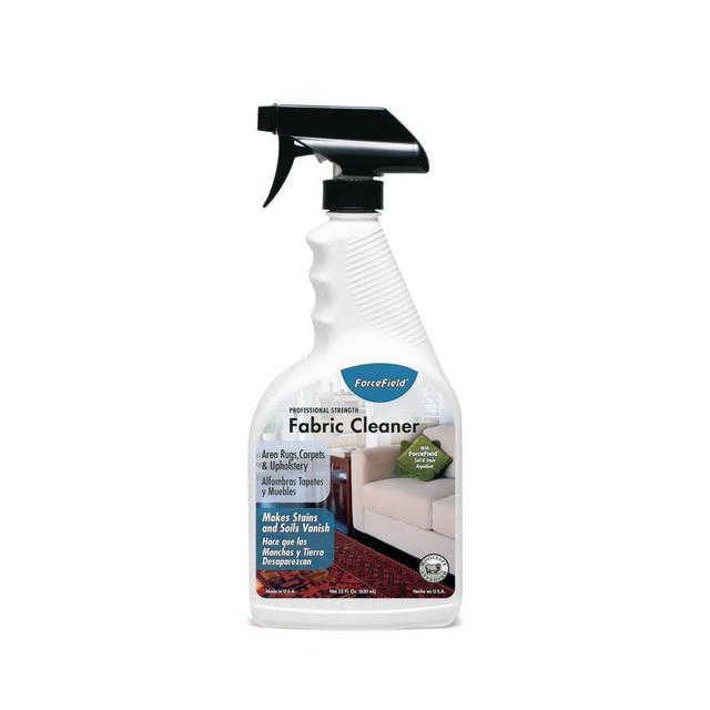 ForceField Fabric Cleaner