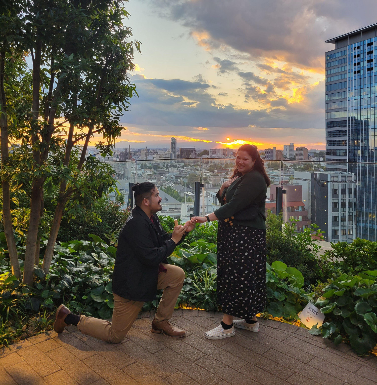 The Wedding Website of Alexandria Navarro Albers and Dynason Tran
