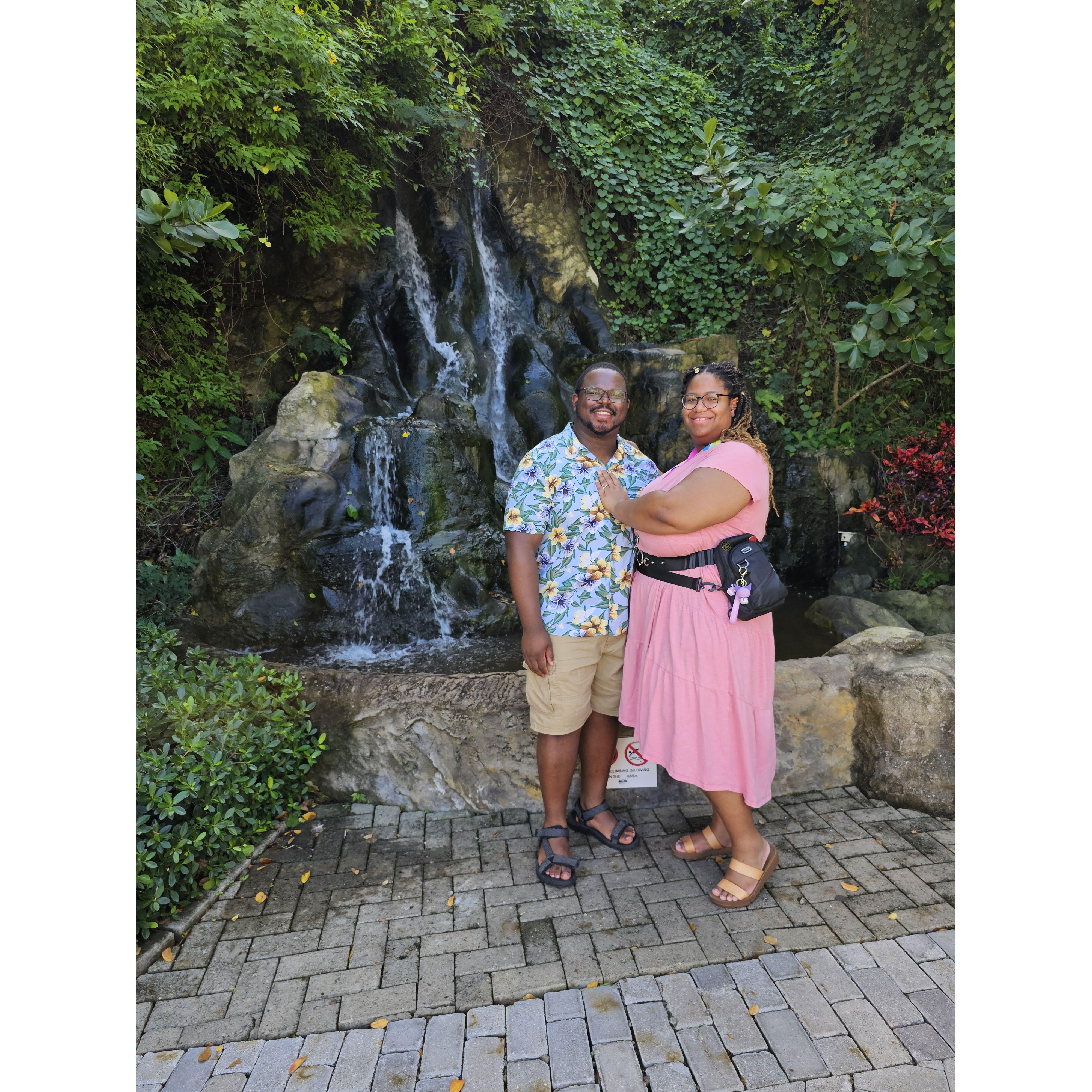 Bachelor and Bachelorette Cruise