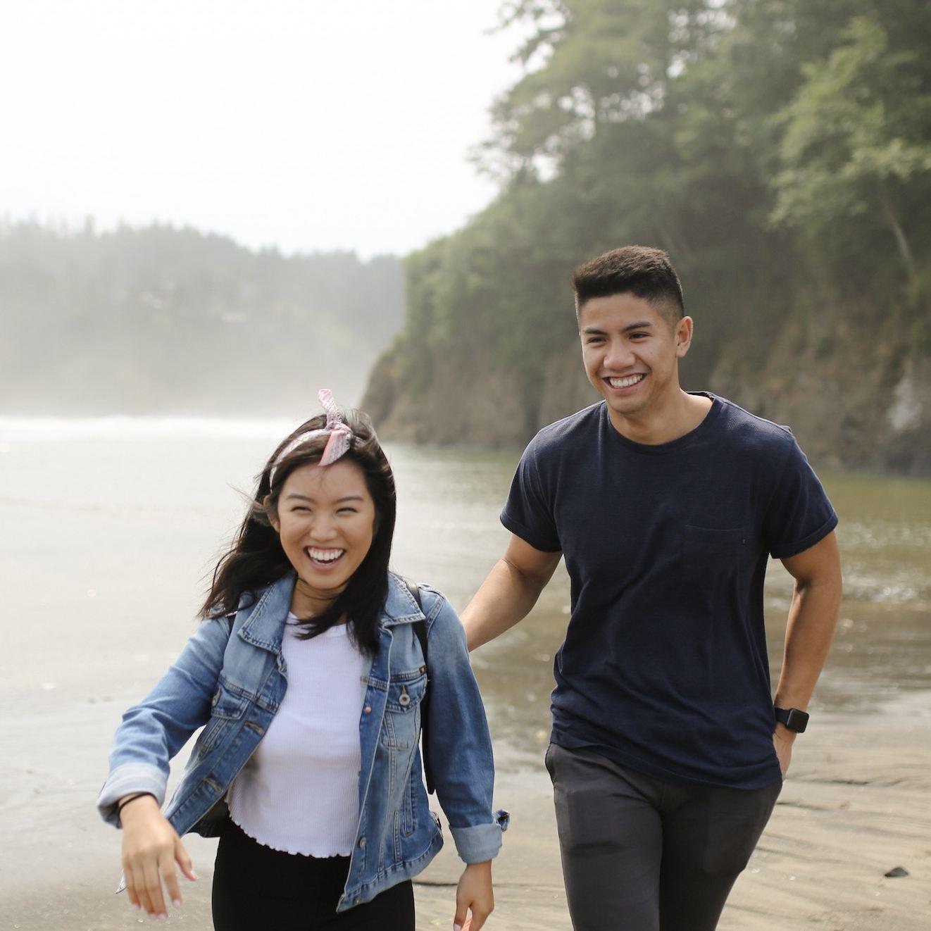 Oregon Coast 2018