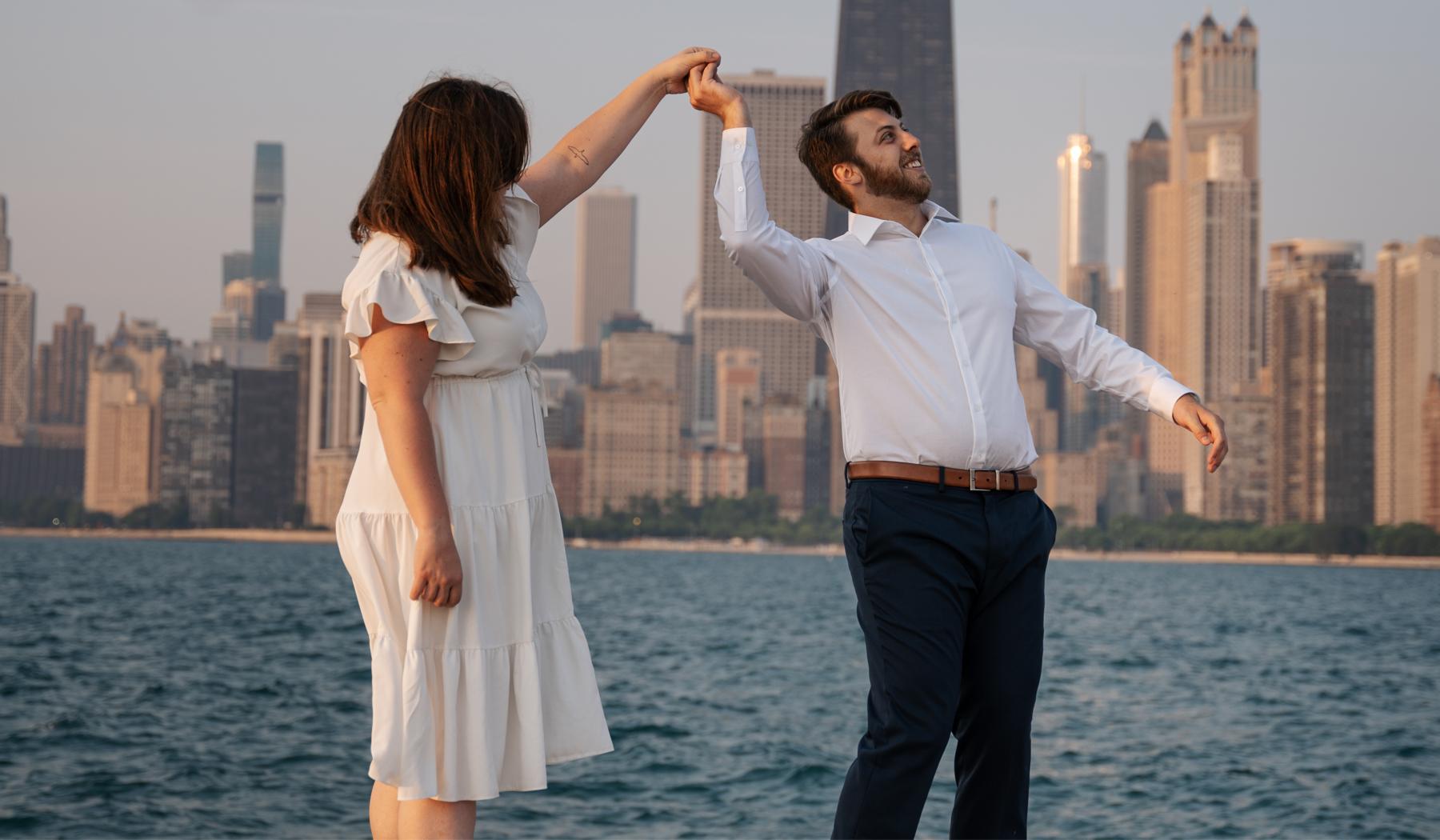 The Wedding Website of Savannah Hinde and Max Seeley
