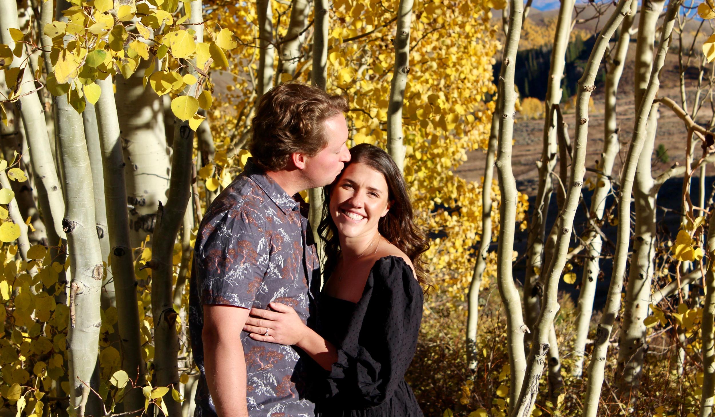 The Wedding Website of Tress Sophia Keogh and Alexander Gregory DeCleene