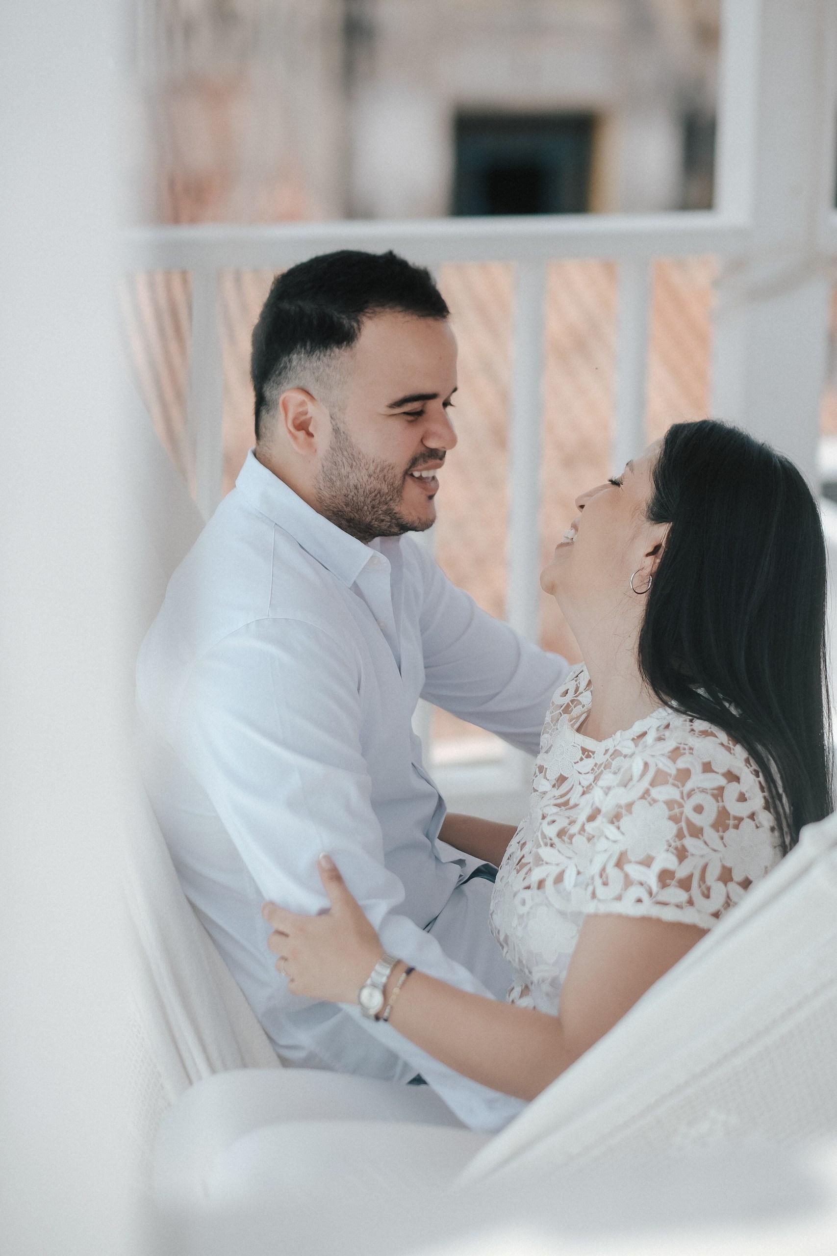 The Wedding Website of Maria Lucia Salas and David May Anaya