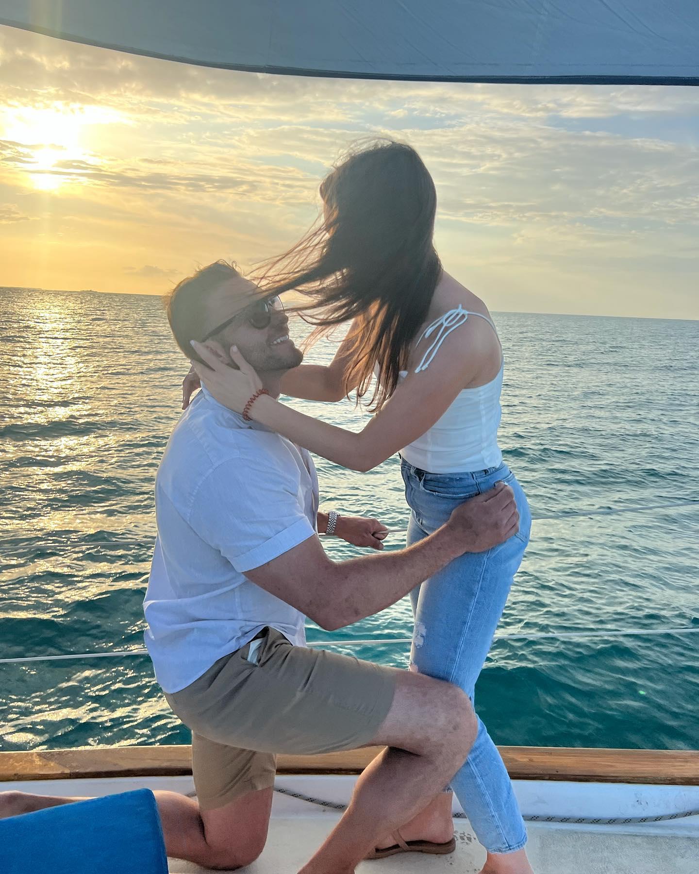 The Wedding Website of Brigette Mullins and Christopher Guez