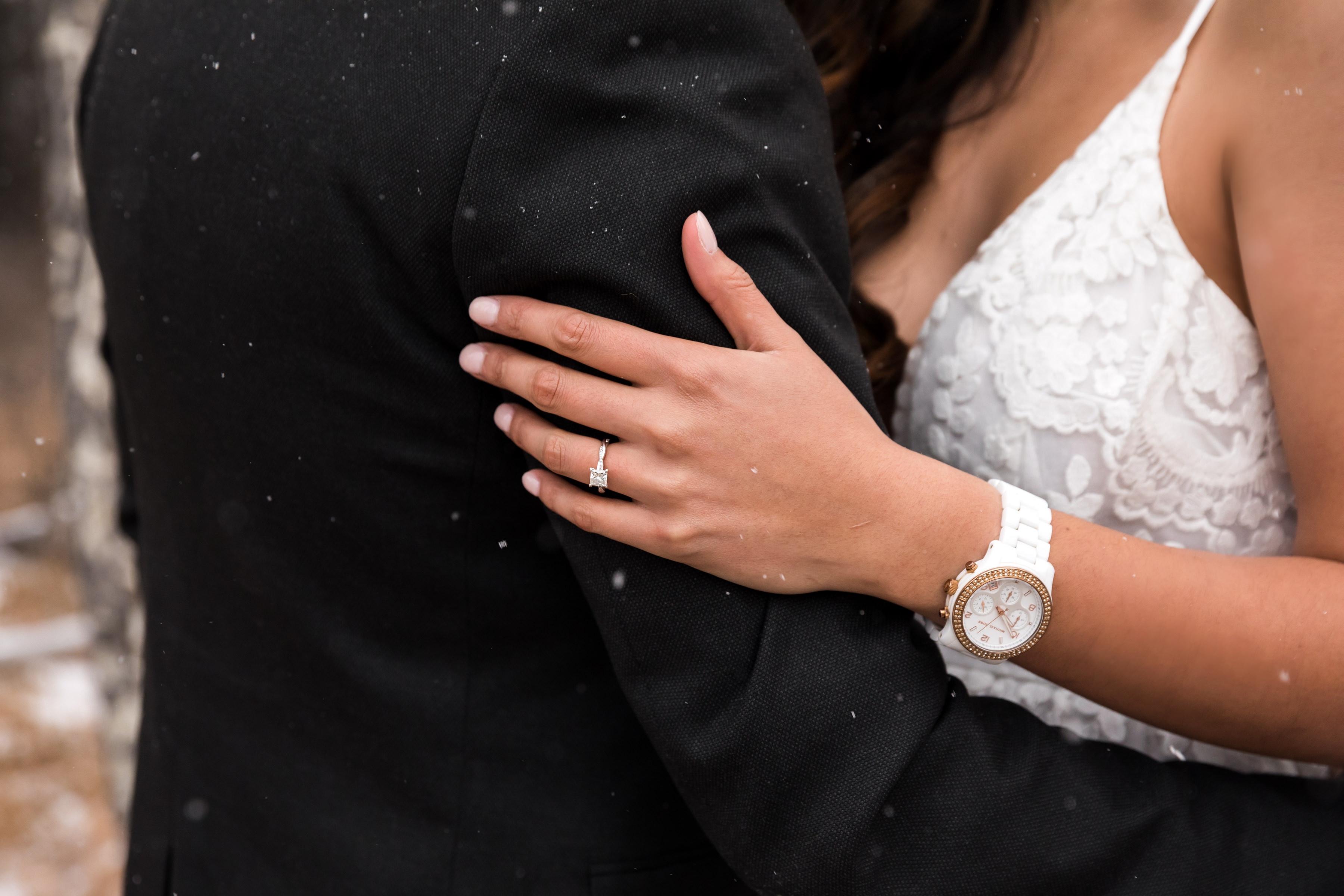 The Wedding Website of Ashley Torres and Andrew Vittetoe