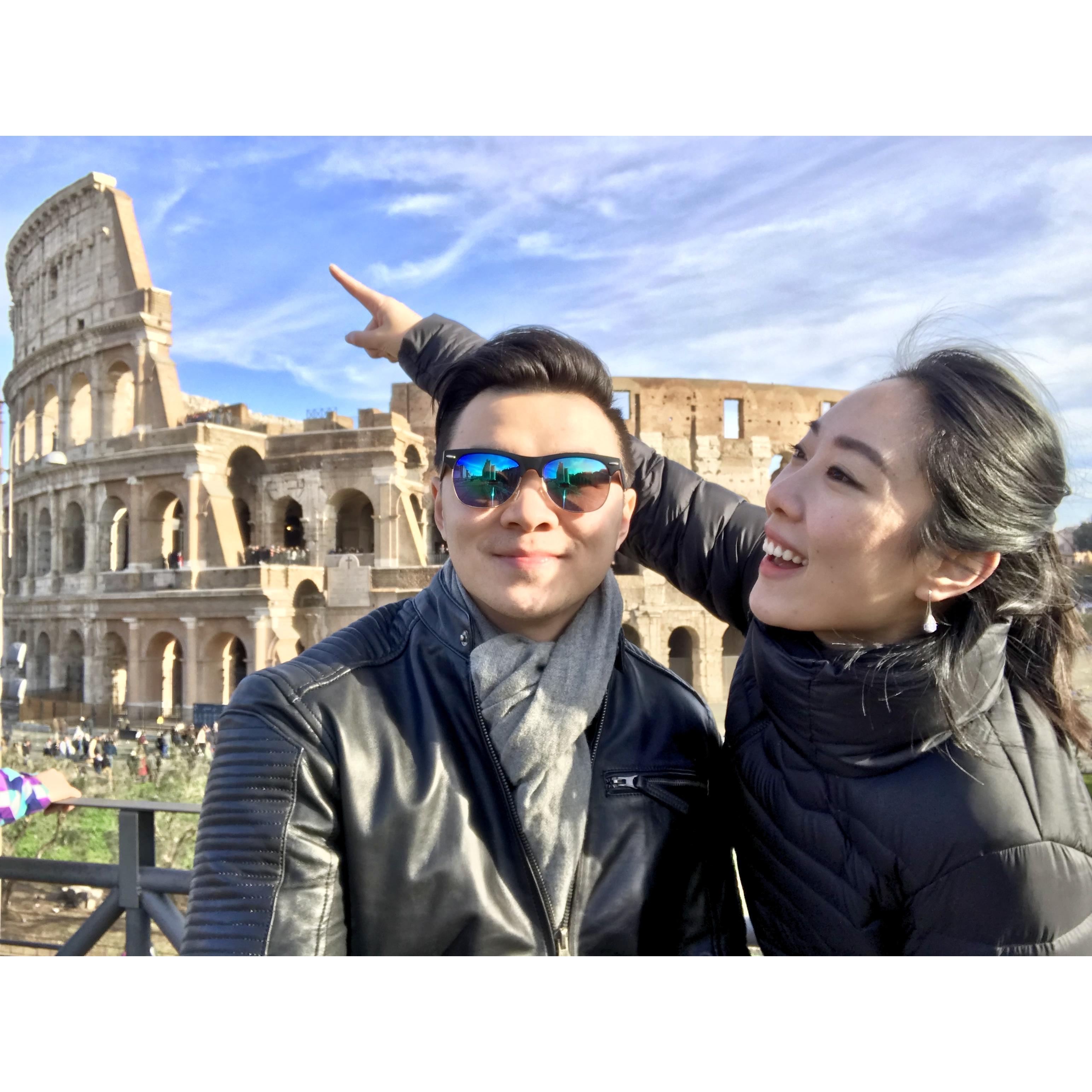 羅馬的歷史

Storytelling in Rome