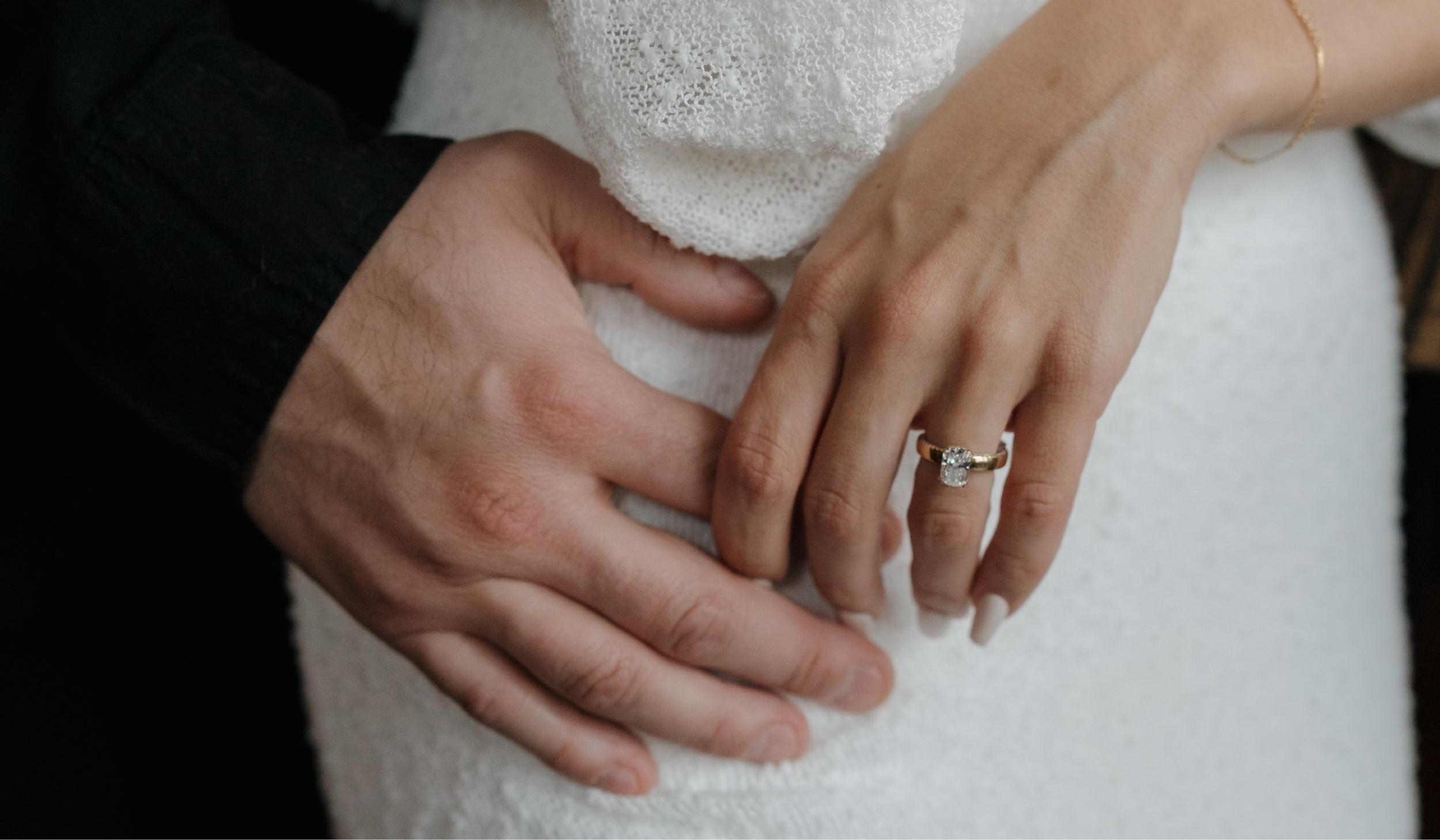 The Wedding Website of Lauren Nervegna and Joaquin Cano