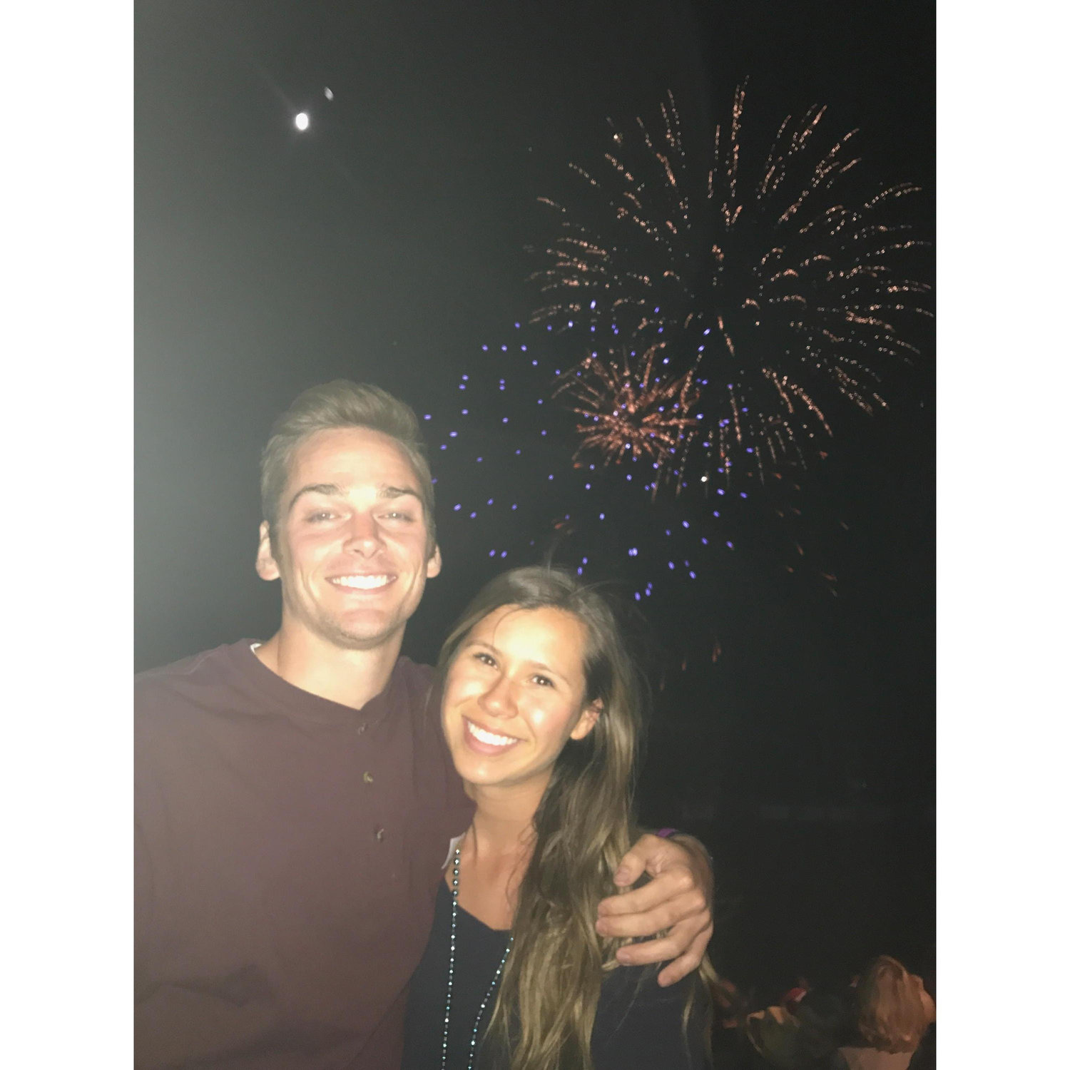 July 4th 2017