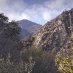 Towsley Canyon Park