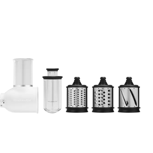 Fresh Prep Slicer/Shredder Attachment KSMVSA
