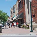 Historic Downtown McKinney