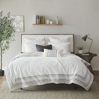 Mill Valley Reversible  Comforter Set