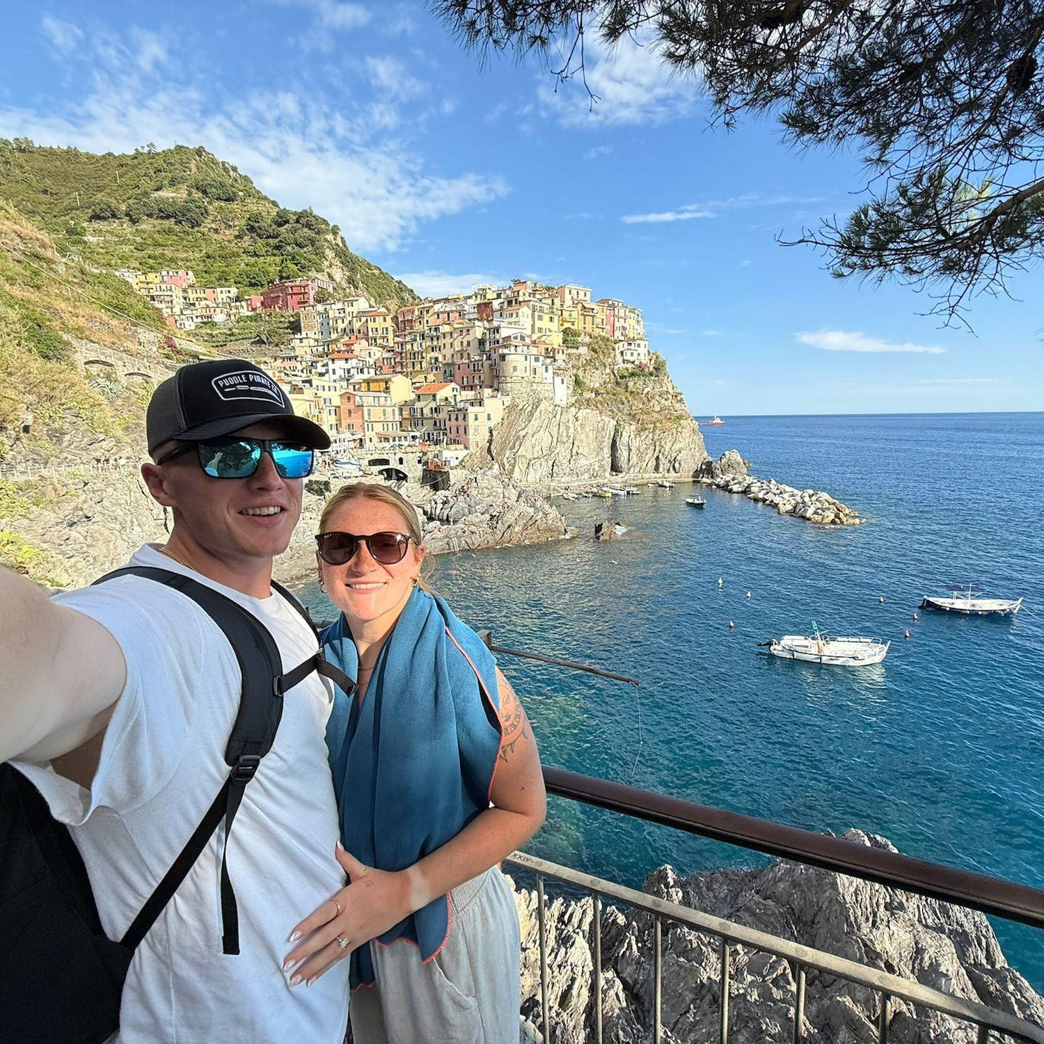 Italy