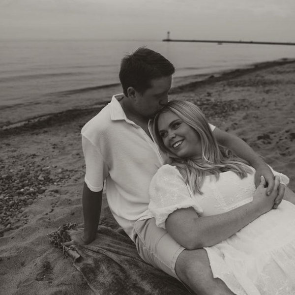 Madison Rahn and Brendan Depew's Wedding Website
