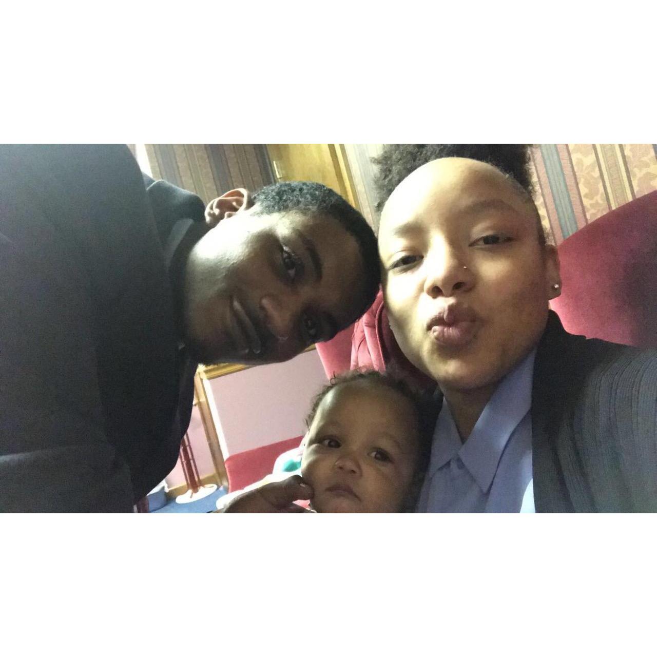 Our Family of Love