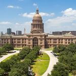 Texas Capitol